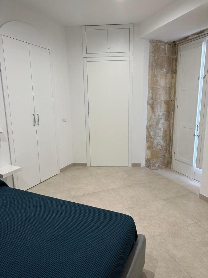 Mastranza 20 Apartment Scicli Luaran gambar