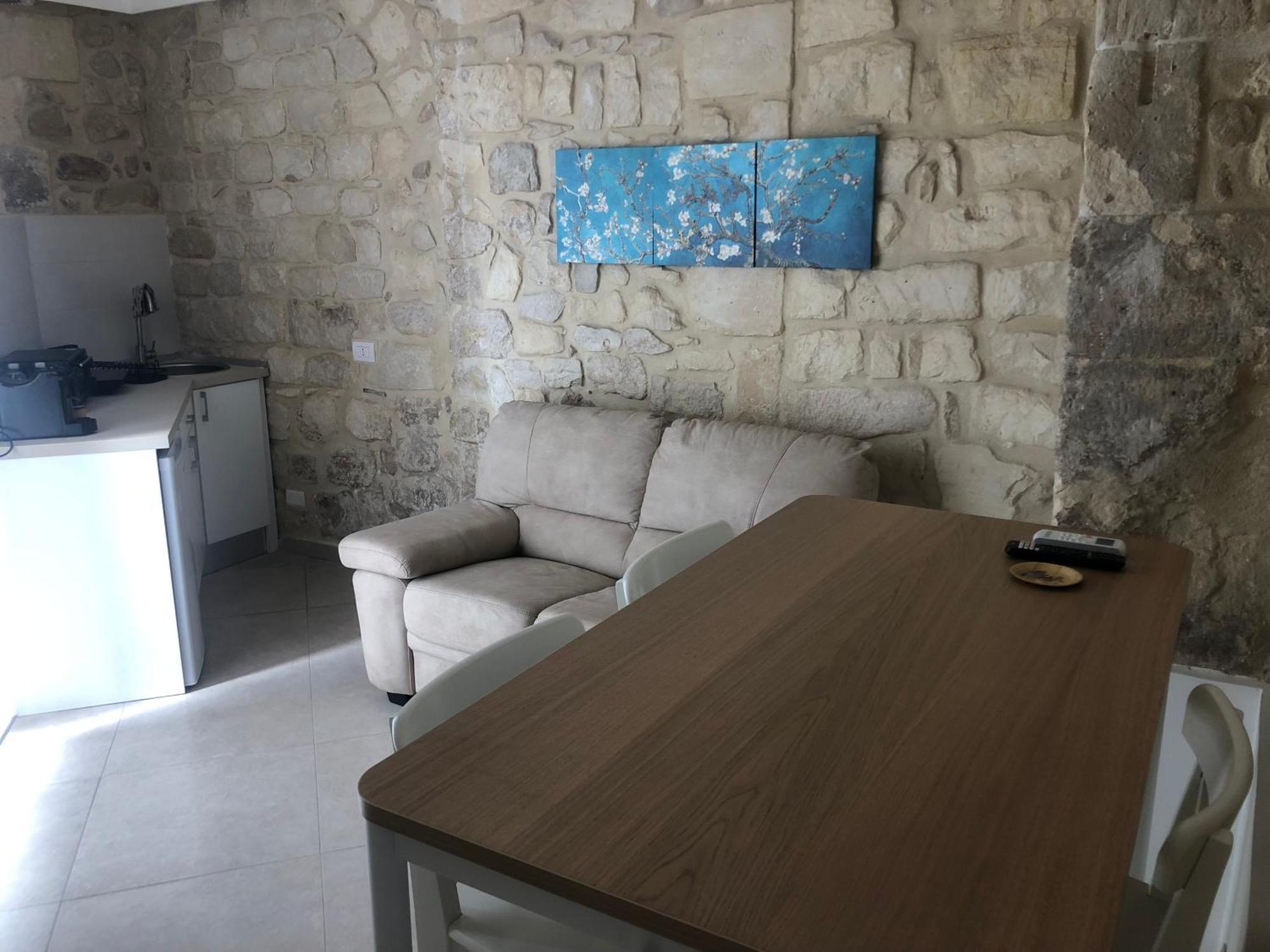 Mastranza 20 Apartment Scicli Luaran gambar